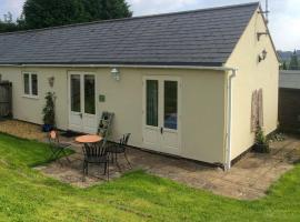 Parsnip Place - Uk32606, holiday home in Manton