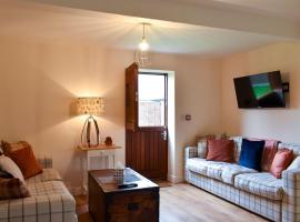 Sparrow - Uk30747, hotel with parking in Acton Trussell