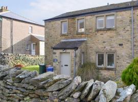 Ribblestones, hotel with parking in Austwick