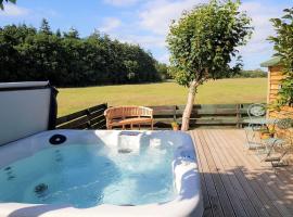 Trebor Cottage, vacation home in Annan