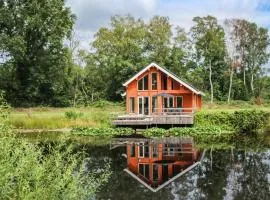 Lovely Home In Heel With Wifi