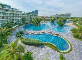 FLC Luxury Hotel Samson, khách sạn ở Sầm Sơn