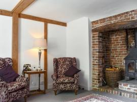 Holme Cottage, hotell i Eastry