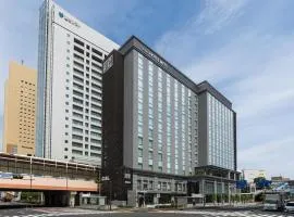 JR-East Hotel Mets Yokohama Sakuragicho