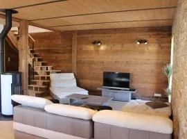 grand et bel appartement au cœur du haut-Doubs