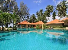 The Siam Residence Boutique Resort