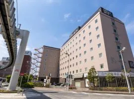  JR東日本ホテルメッツかまくら大船