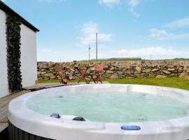 Cotters Cottage - Uk10922, hotel a Whithorn