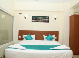 Hotel Royal Chola, khách sạn ở Kanchipuram