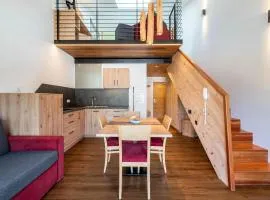 Hohenegg Apartment Franz 2