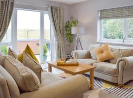 Oak Cottage - Uk11212, holiday rental in Walton West