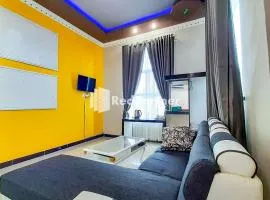 MT Syariah Homestay Kerinci RedPartner