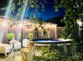 Domki i Apartamenty Całoroczne Koliber