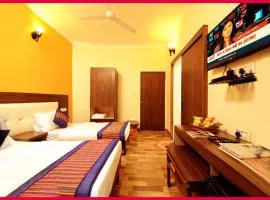 Taj Haveli Agra - 5 Minute Walking Distance from Taj Mahal Agra