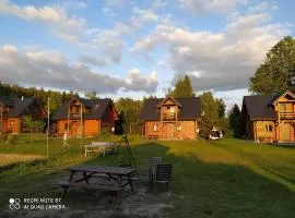 EkoZagroda Goreń Duży