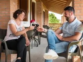 Albergo Diffuso Magredi