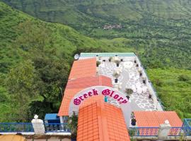 Hotel Greek Glory: Panchgani şehrinde bir otel
