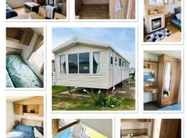 Jacobs Retreat- Lido Beach- well behaved dogs welcome、プレスタティンのホリデーパーク
