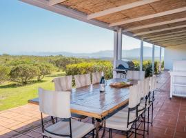 Fairhill Nature Reserve and Guest House, guest house in Stanford