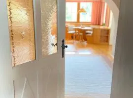 Zentrale Wohnung Gmunden Alte Bäckerei