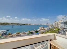 Seaview Apartment Top Location in Sliema