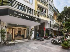 Hanoi Kingly Hotel