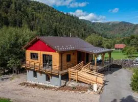 Le Refuge du Bûcheron