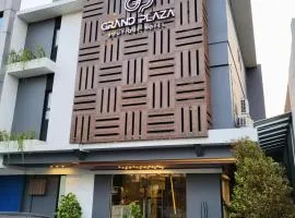 Grand Plaza Boutique Hotel