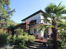 Les chambres de Sophie, hotel v destinaci Chalabre