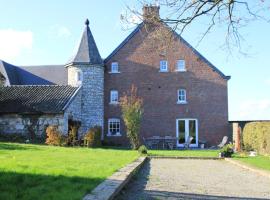 Gite des Comagnes, vacation home in Limbourg