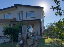 Sunnyside Villa, hotel in Durrës