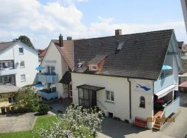 Ferien-und Gästehaus Wilma