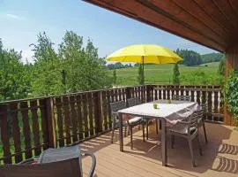 Guesthouse La Moliere, 3 bedrooms, private house, horse farm, full nature