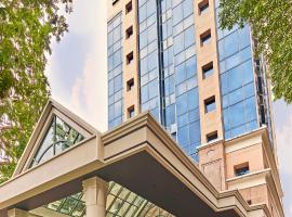 Vibe Hotel Singapore Orchard, Hotel in Singapur