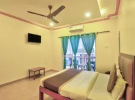 Hotel Purushottam Residency