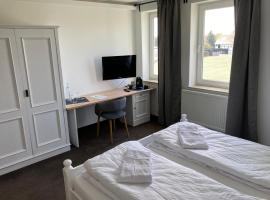 Room-24 - Zellwald, hotell med parkeringsplass i Großschirma