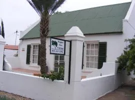 Pepper Tree Accommodation