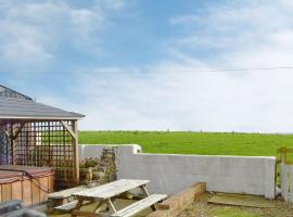 Old Low Farm Cottage, hotel in Aldbrough