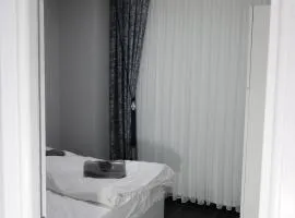 Hera house