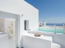 Cycladic Suites & Spa