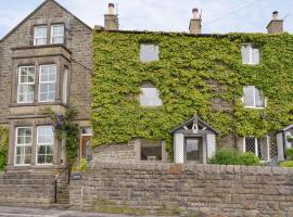 Easter Cottage, hotel a Bamford