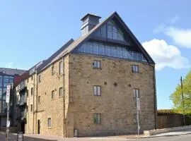 Alnwick Old Brewery Apartment