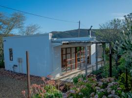 The Cowshed, hotel cerca de Millstone Pottery, McGregor