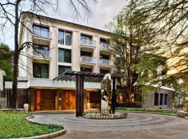 Hyatt Regency Dharamshala Resort, מלון בדרמסאלה