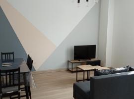Joli appartement moderne / proche de Dinard, accommodation in Pleurtuit