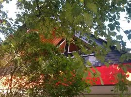 Ferienwohnung "Bövergeest"