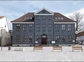 Ferienwohnung Till Eulenspiegel