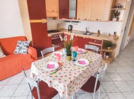 Salento Delizioso appartamento con ampia corte