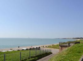 Seaways, four-star hotel in Lee-on-the-Solent