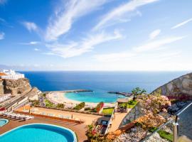 Serenity Amadores, hotell i nærheten av Playa de Amadores i Puerto Rico de Gran Canaria